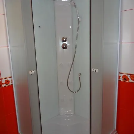 котедж-шале елітний Chalet *