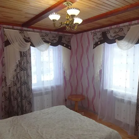 котедж-шале елітний Slawske