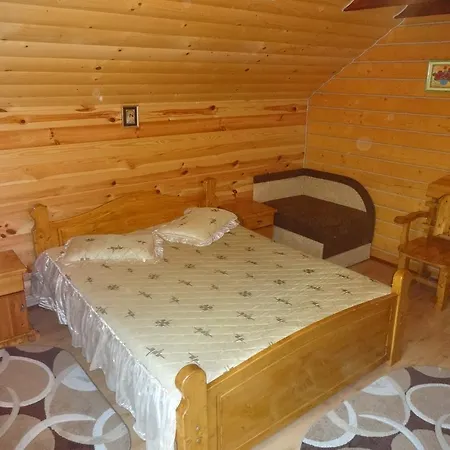 Chalet котедж-шале елітний *