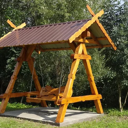 котедж-шале елітний