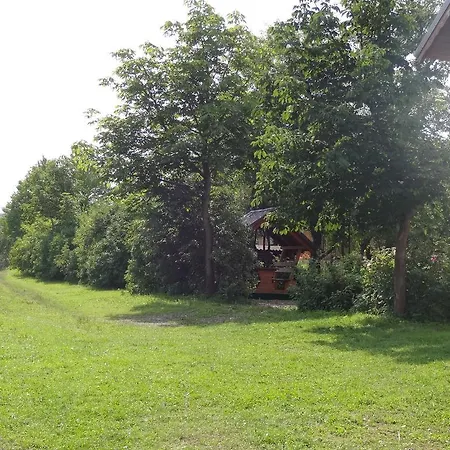 Chalet котедж-шале елітний Slawske