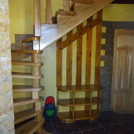 Chalet котедж-шале елітний *