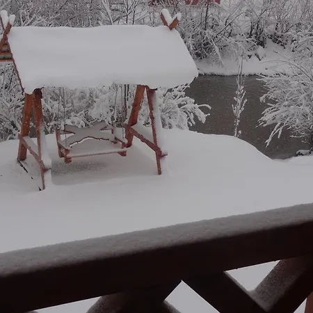 котедж-шале елітний *