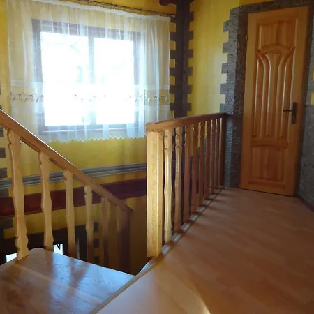 Chalet котедж-шале елітний *