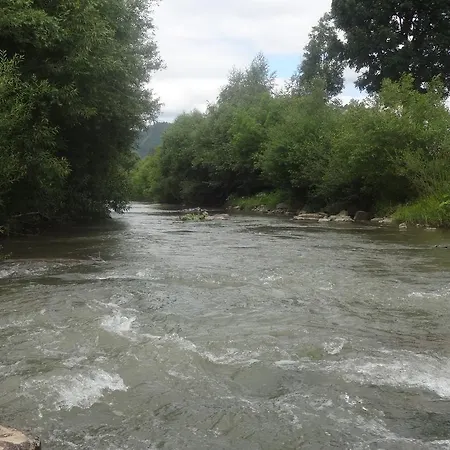 котедж-шале елітний