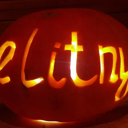 котедж-шале елітний *