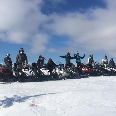 котедж-шале елітний * Slawske